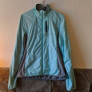 Ladies PhD Ultralight Smartwool Jacket